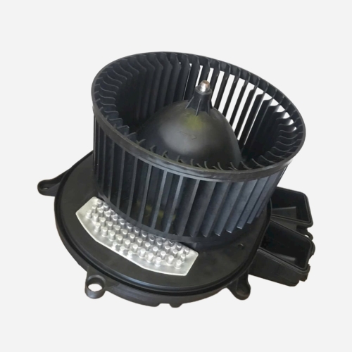 Quạt giàn lạnh Mercedes GL35/GL400/GLE300/GLE400/ML200/ML500